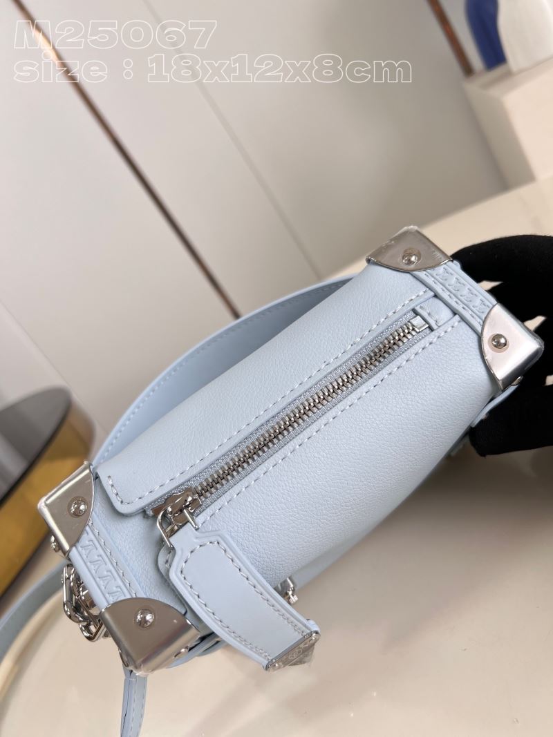 Louis Vuitton Box Bags